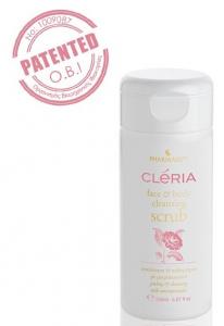 Face Cleansing Scrub